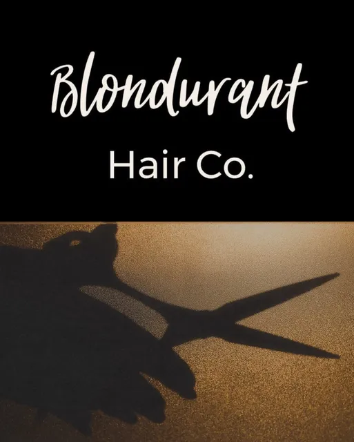 Blondurant Hair Co.