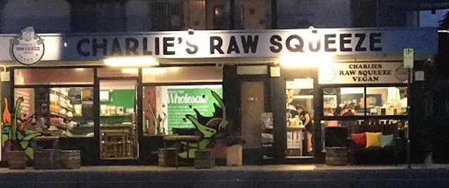 Raw Squeeze Clontarf