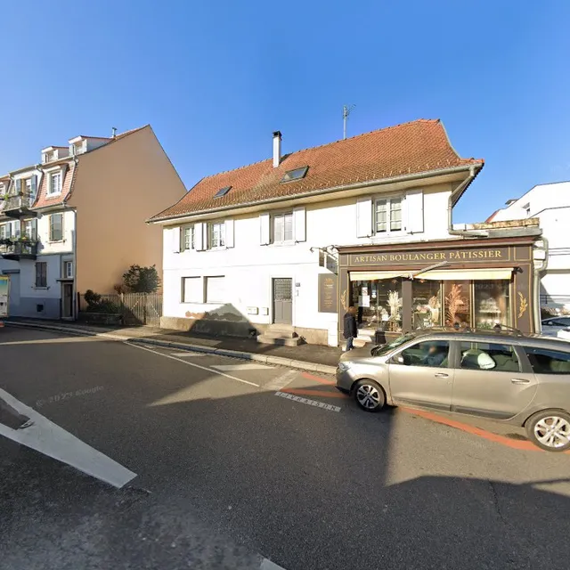 Artisan Boulanger Pâtissier