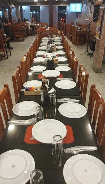 Point Nobre Churrascaria e Pizzaria