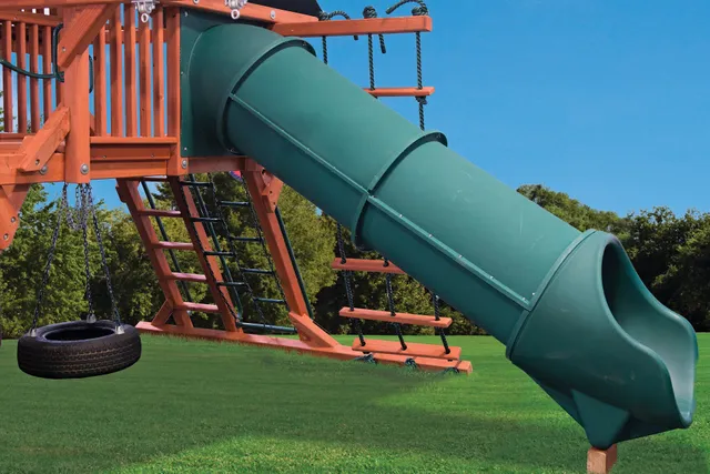 Superior Play Systems