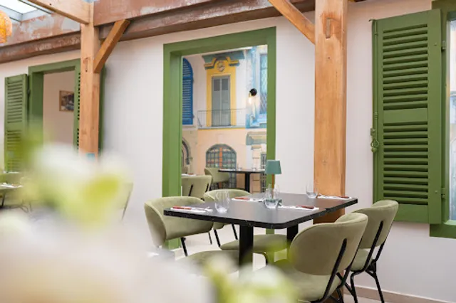 Famosa • Aperitivo • Restaurant italien • FabioeAnto