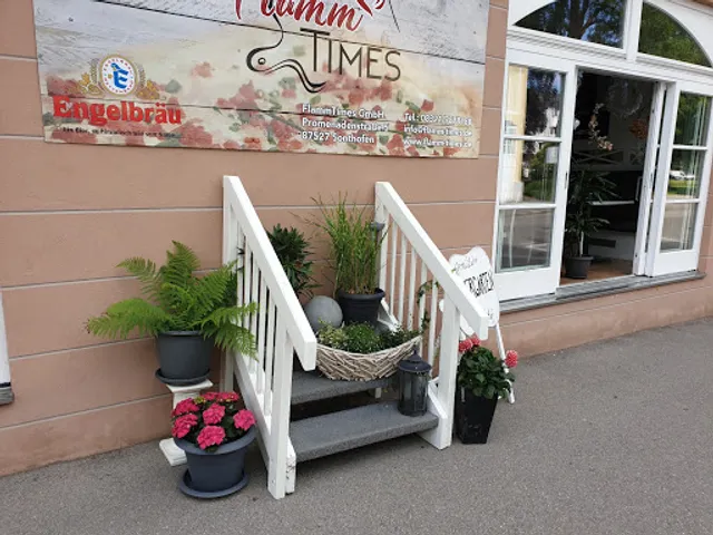 Restaurant FlammTimes (Küche bis ca. 21:00 Uhr)