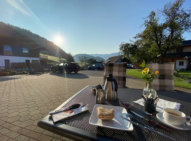 Reiterhof Suassbauer