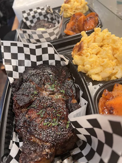 Ashanti’s Kitchen Inc