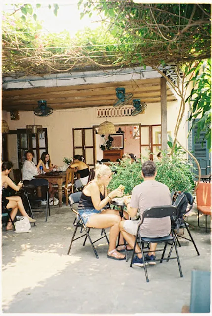 Buttercup by Rosie's Cafe | Coffee & Brunch