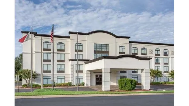 Wingate by Wyndham Mooresville