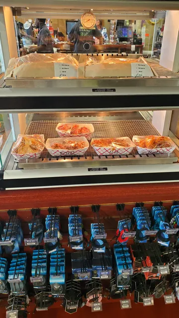 Tri Star Country Store