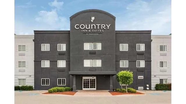 Country Inn & Suites by Radisson, Shreveport-Airport, LA