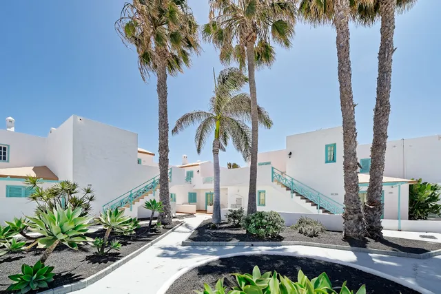 Smy Tahona Fuerteventura