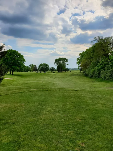 Forest Hills Country Club Vue 791