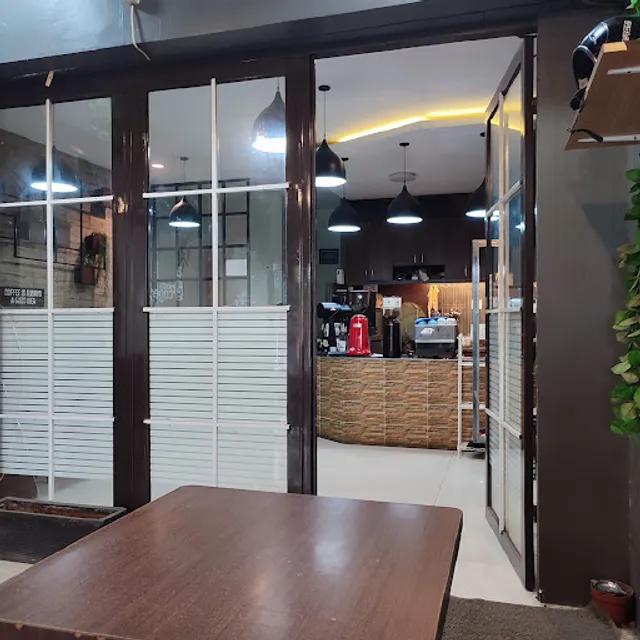 Coger Bandung head quarter