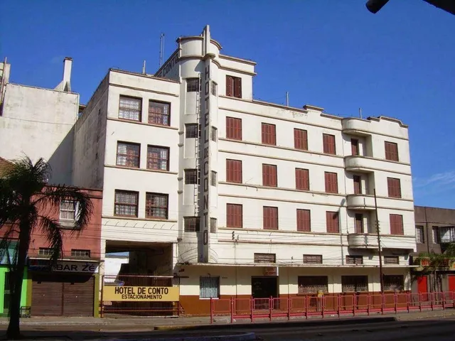 Hotel De Conto