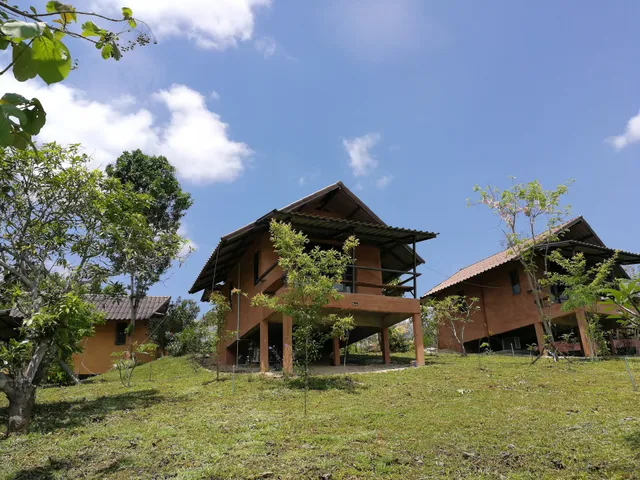 ClayCraft Coffee Gallery Homestay เครคราฟทโฮมสเตย์