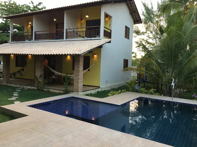 Estalagem Thereza da Praia