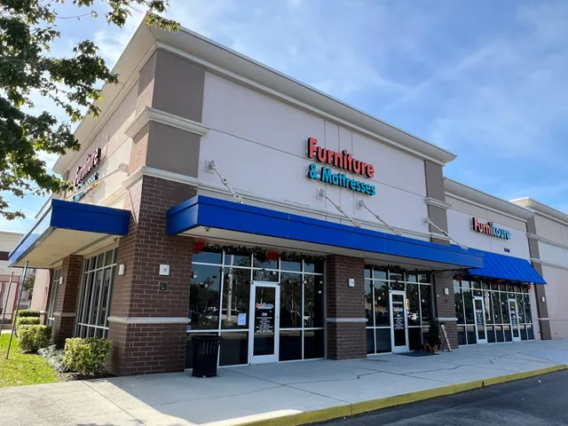 Furnikoure - Furniture & Mattresses