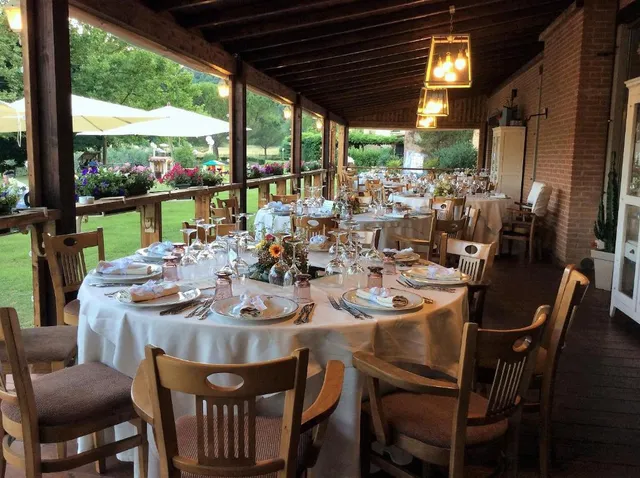 Ristorante Bucine Basso