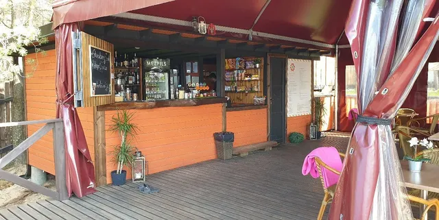 Atpūtas Kompleks Bejas