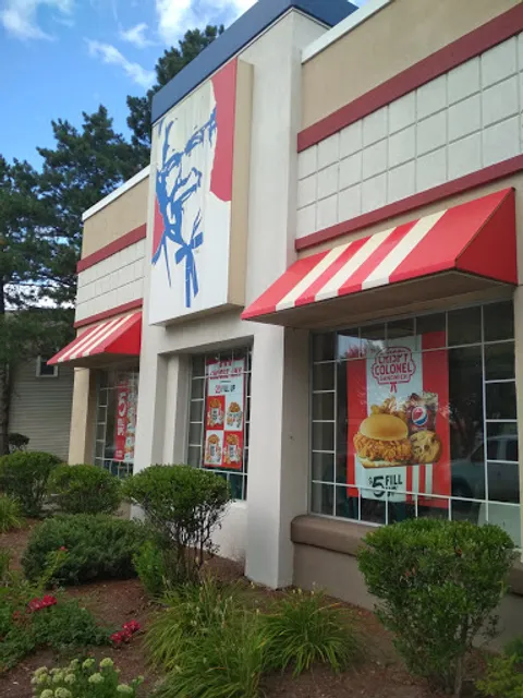 KFC