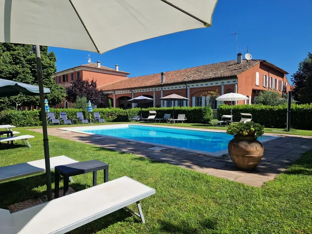 Agriturismo Corte Speranza