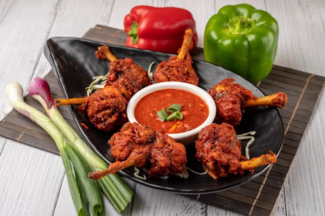 Babu Ching Chinese And Biryani Bhandar