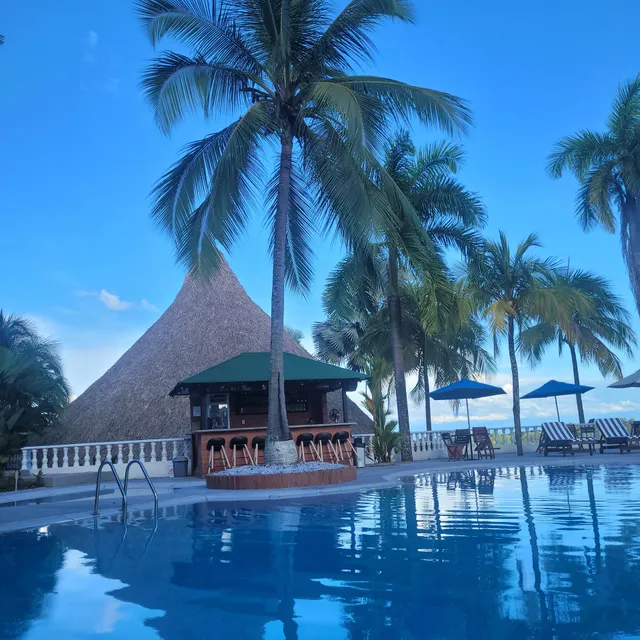 La Manola Finca Hotel