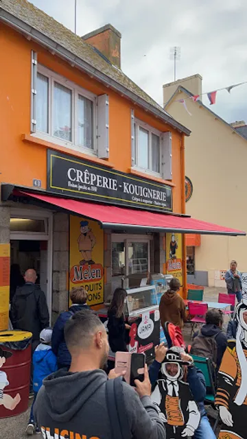 Crêperie Melen