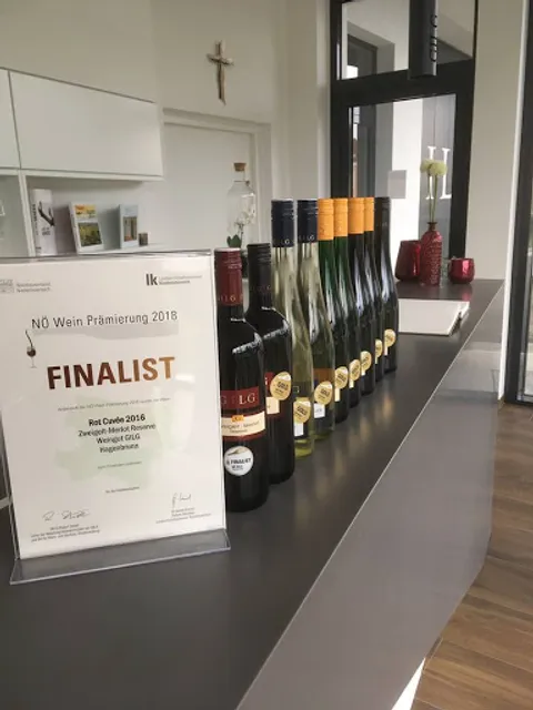 Buschenschank Gilg (geöffnet von 1.Februar-19. Februar 2026)