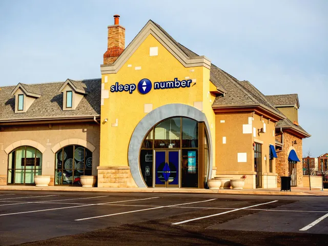 Sleep Number