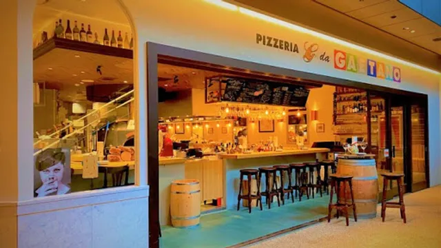 Pizzeria da GAETANO