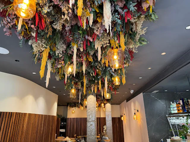 El Salón del Secreto