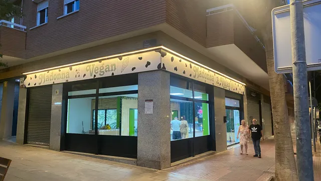 Madonna Vegan Esplugues