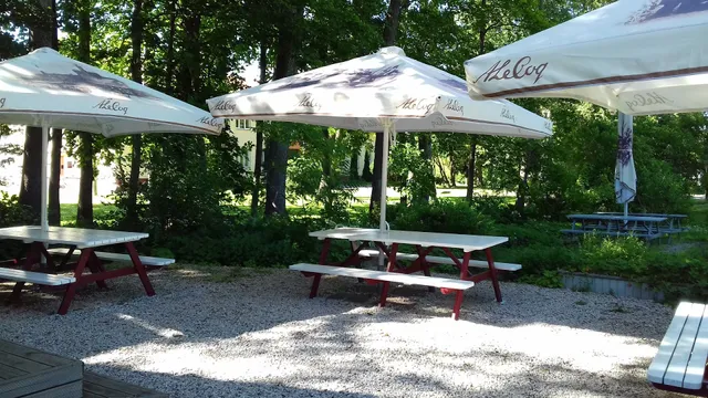 Mamma Mia Pizzeria Italiana & Guesthouse