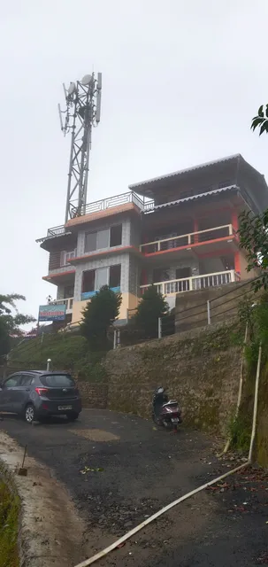 Heritage Homestay Rishop