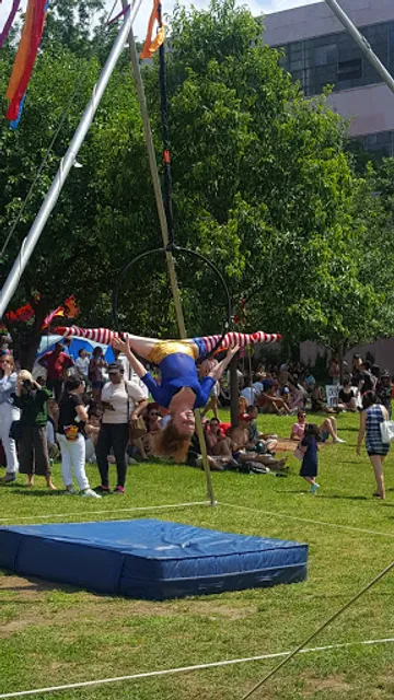 Greater Ridgewood Historical Society