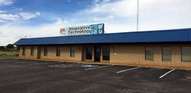 Innovative Technology, Ltd.