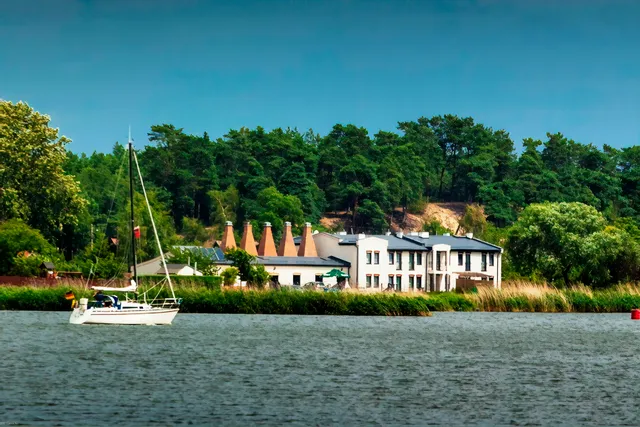 Kurort Stara Wędzarnia