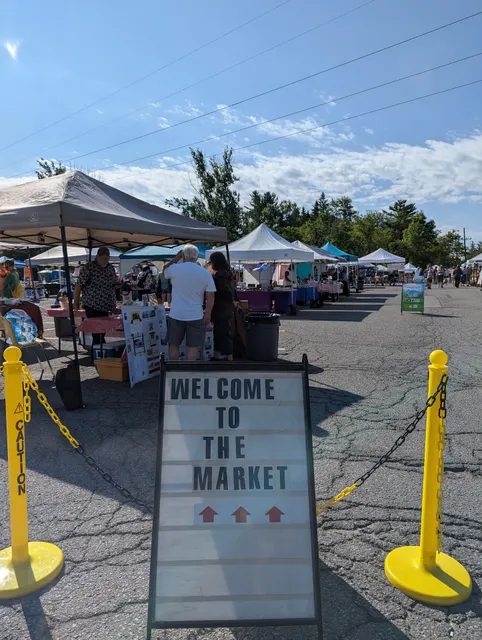 Cumberland Farmers' Market