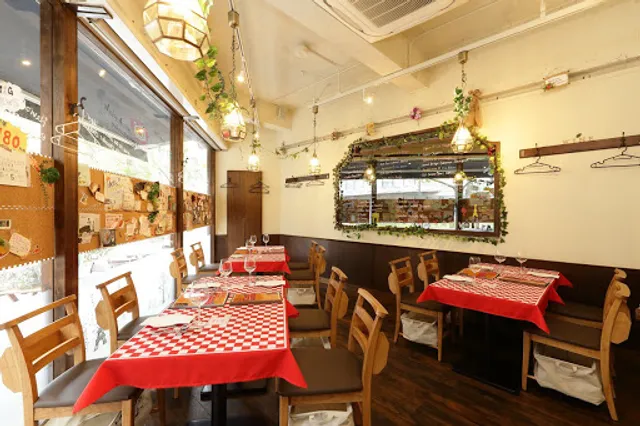 La Fleur de Cerisier