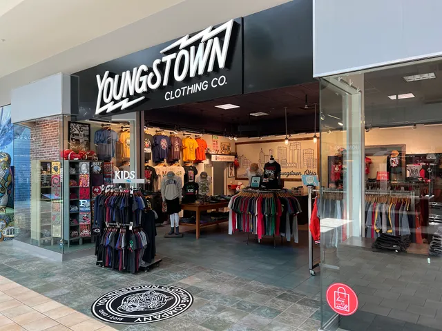 Youngstown Clothing Co.