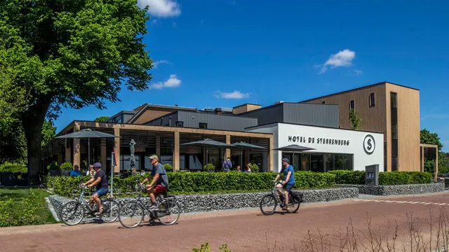 Hotel de Sterrenberg | Otterlo, Veluwe