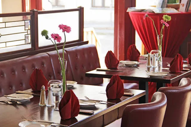 Brasserie zu Gutenberg / Potsdam