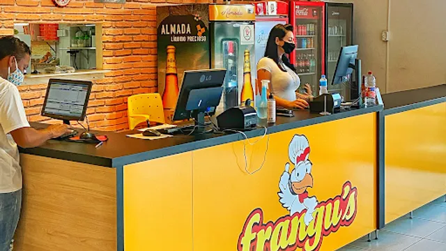 Frangu’s - Frango Frito
