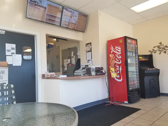 What About Bob's Subs