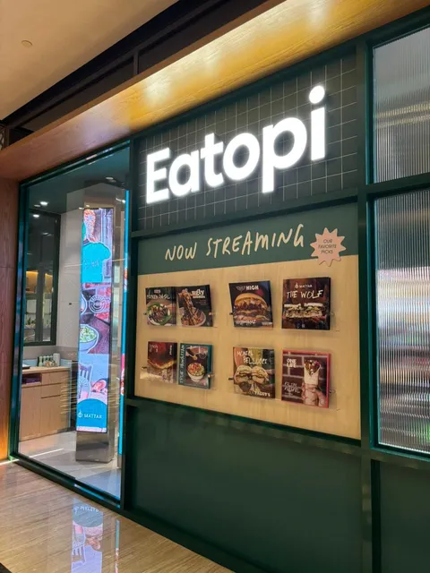 Eatopi