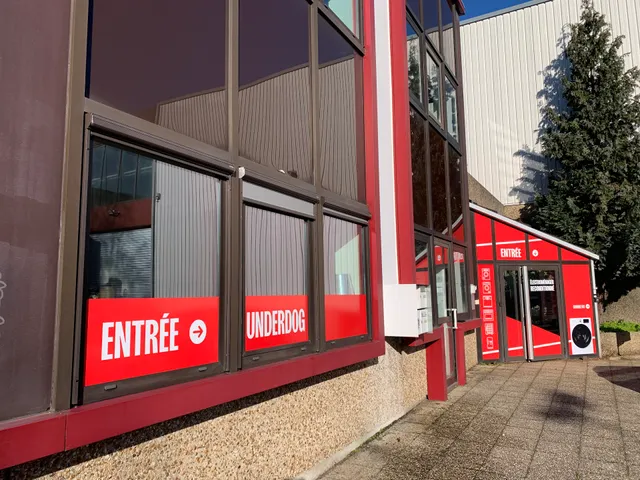 Underdog.shop - Électroménager Reconditionné en ligne