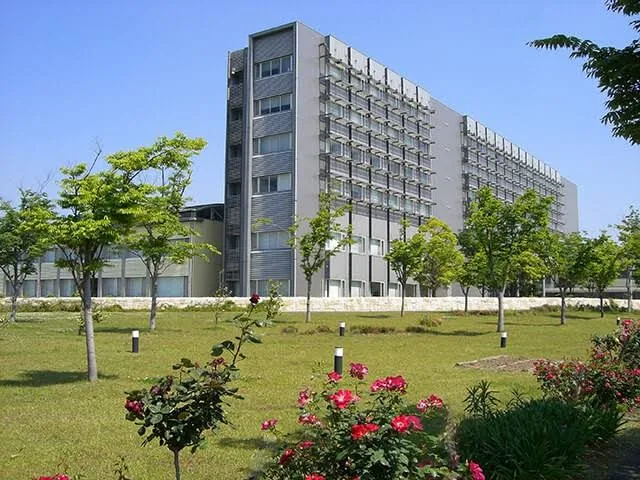 Gifu College of Nursing