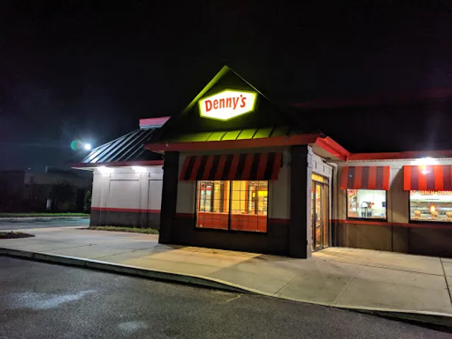 Denny's