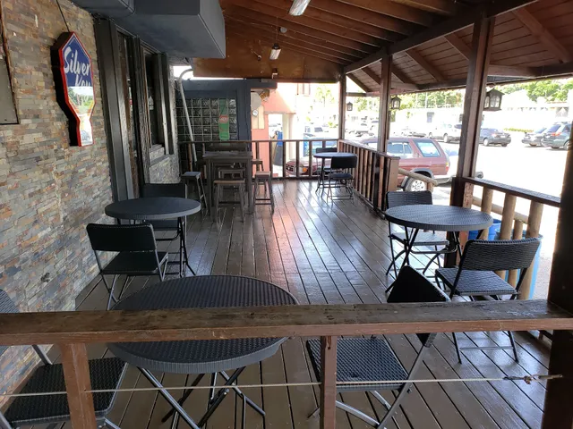 SOTO SPORT BAR & RESTAURANT