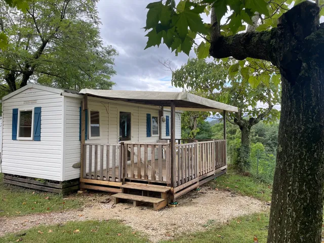 Domaine Camping Les Roches 4 étoiles